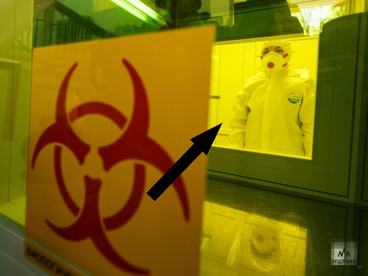    Светлогорск: тайны подземных лабораторий санаториев