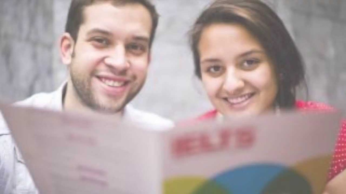    Как я сдал IELTS на 7.5 в Ташкенте