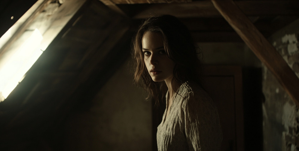    — Ты моя невестка, значит, обязана за мной ухаживать — свекровь на пороге детской