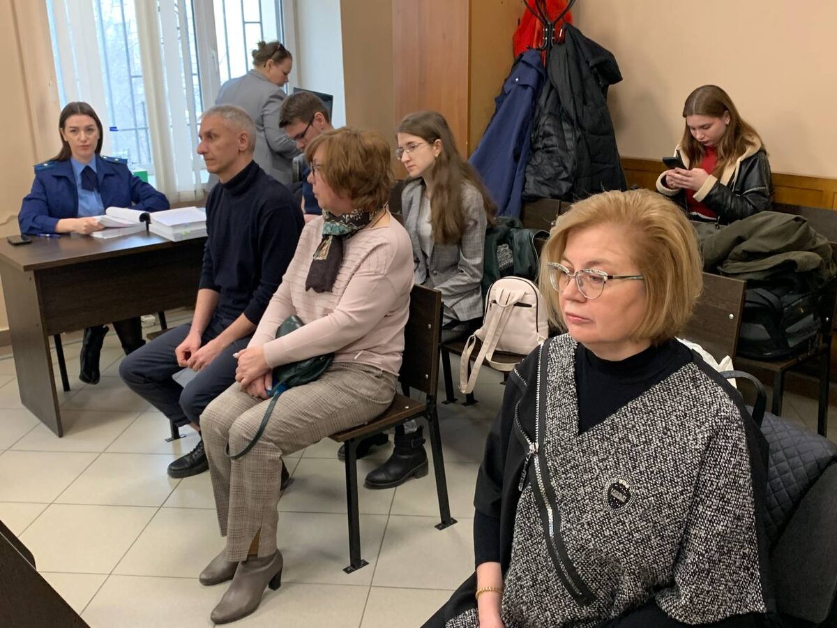 Автор фото: Андрей Мартыгин / ИД «Вечерняя Казань»