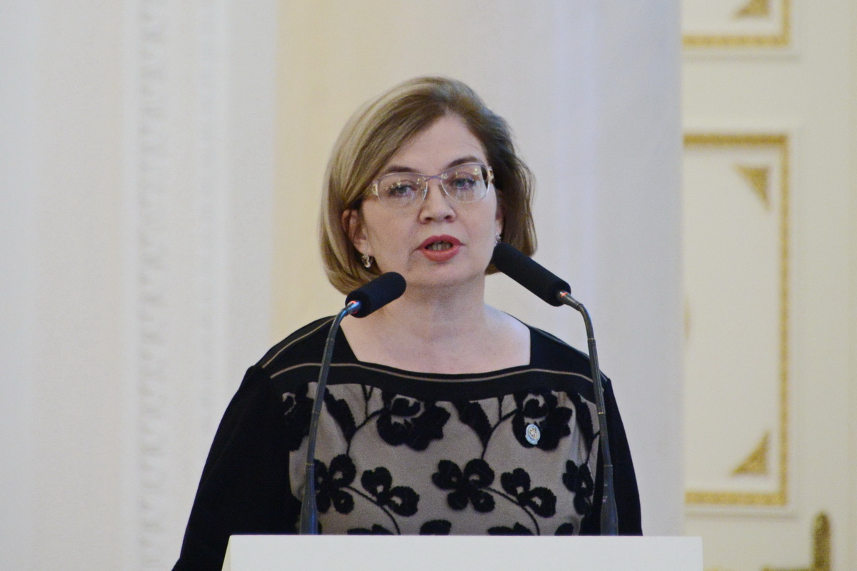 Автор фото: Госсовет РТ