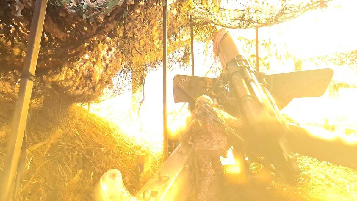     / Источник: © ИЗВЕСТИЯ/Дмитрий Астрахань