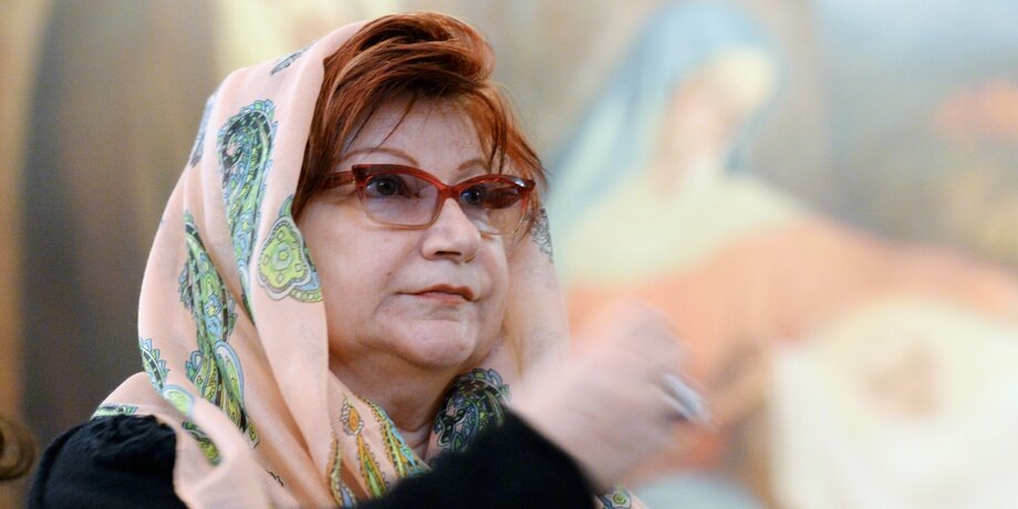 Фото: РИА Новости/Сергей Пятаков