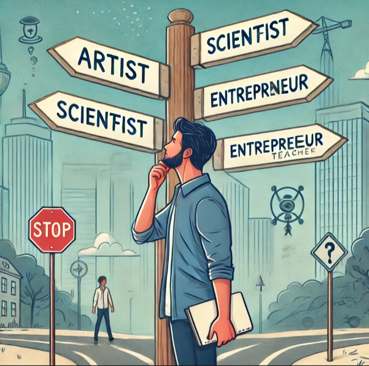 Искусственный интеллект в деле) 