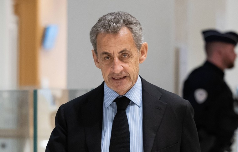    IMAGO/Alexis Sciard/Global Look Press