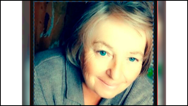 Аллу Андрееву, пережившую оккупацию и погибшую под обломками любимого музея, похоронили 26 марта// Фото с ВК-сообщества "Суджанский краеведческий музей"