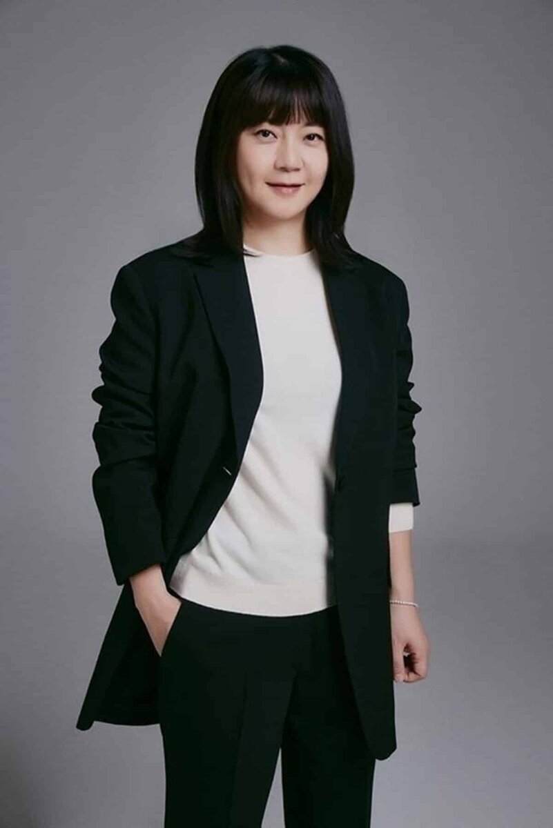    Основатель и вице-президент Starship Entertainment Со Хён Джу (Starship Entertainment)