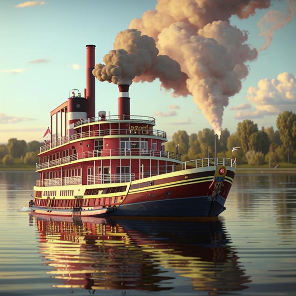 Круиз на теплоходе из Ростова на Дону в Волгоград и обратно