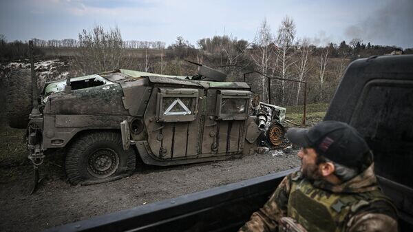    © РИА Новости . Сергей Бобылев