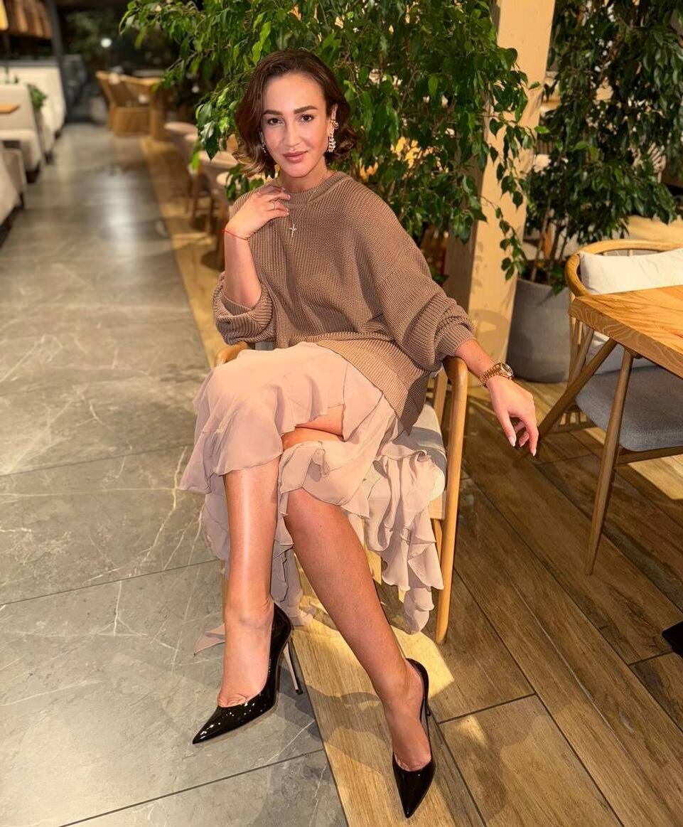 Источник: Telegram канал Ольги Бузовой