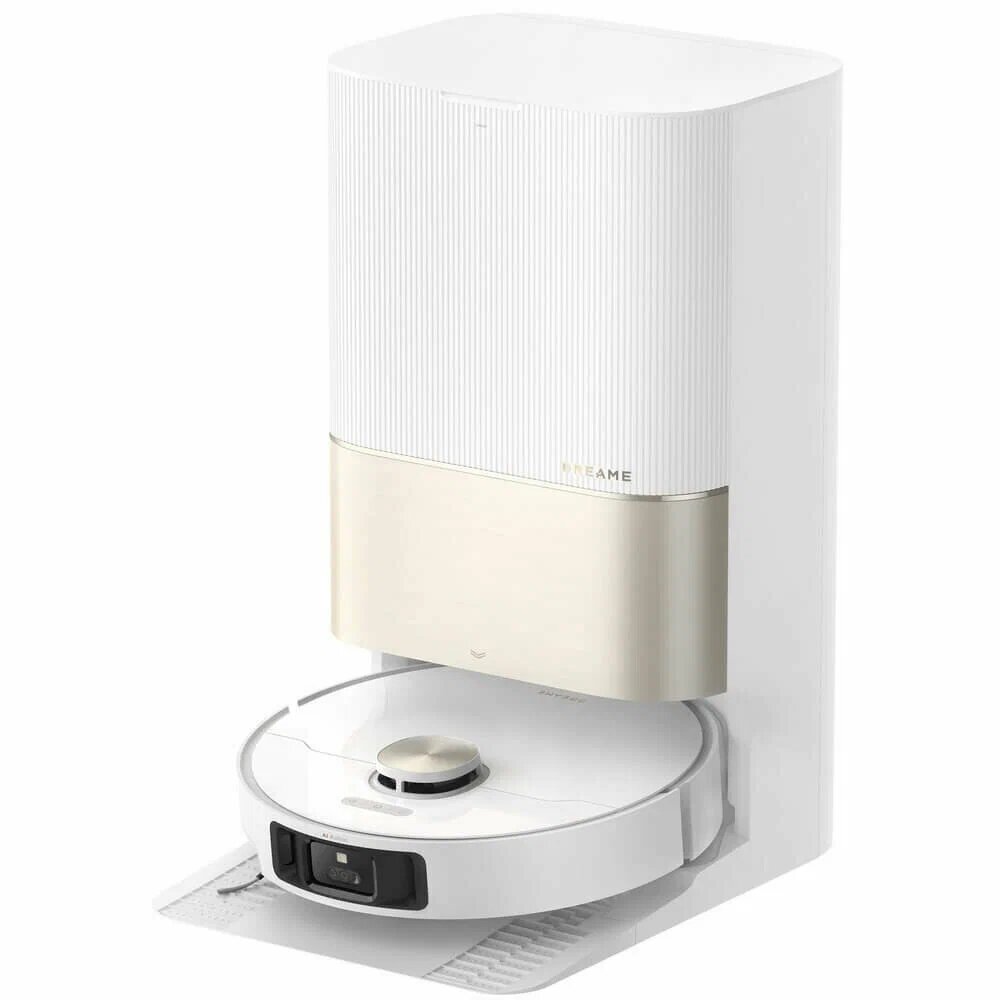 Dreame X40 Ultra Complete