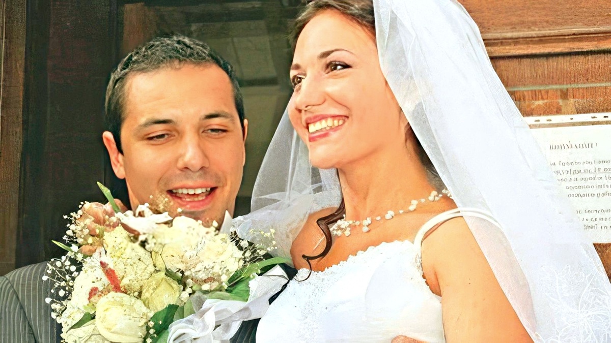 Александр и Ирина