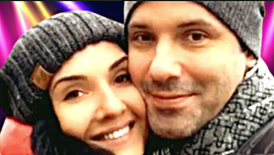 Александр и Ирина