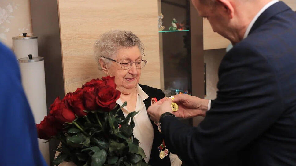 Фото: пресс-служба администрации Краснодара