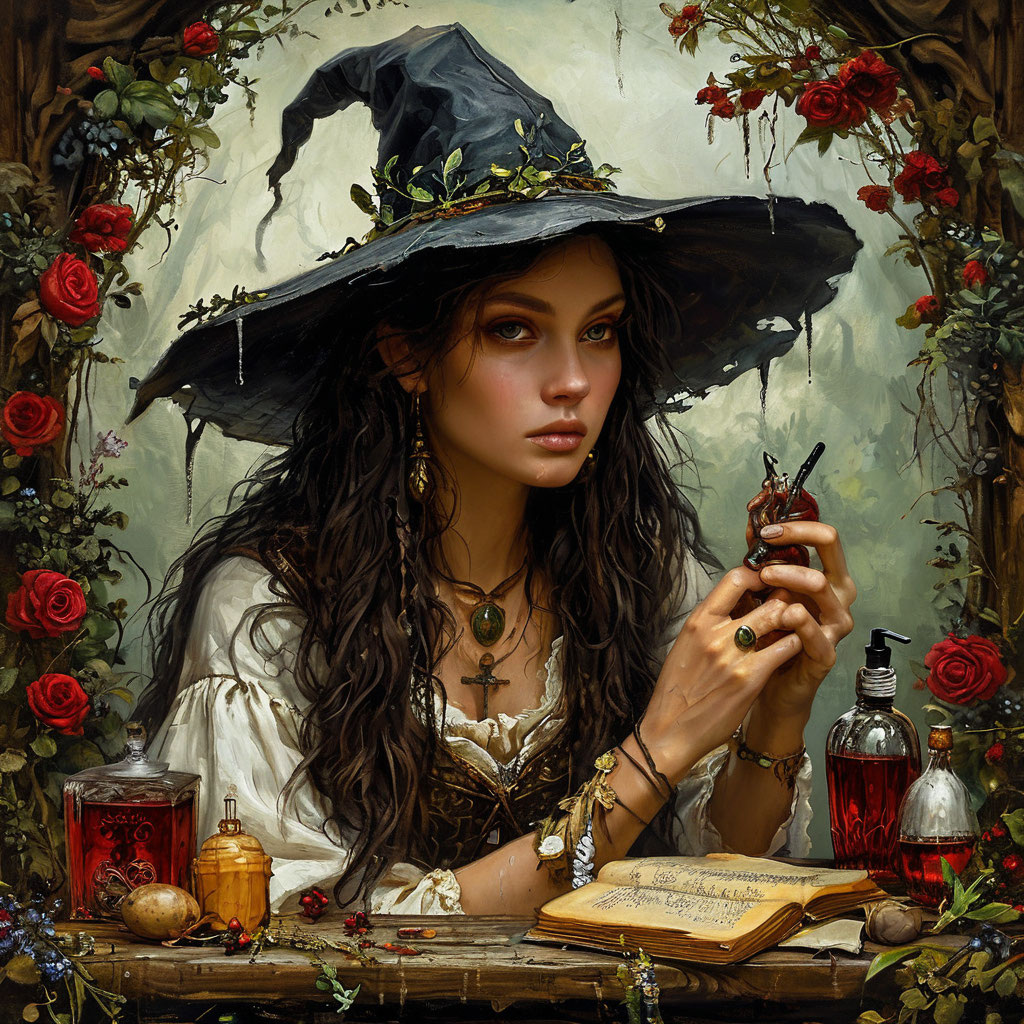 Польза и вред от магических чисток. 