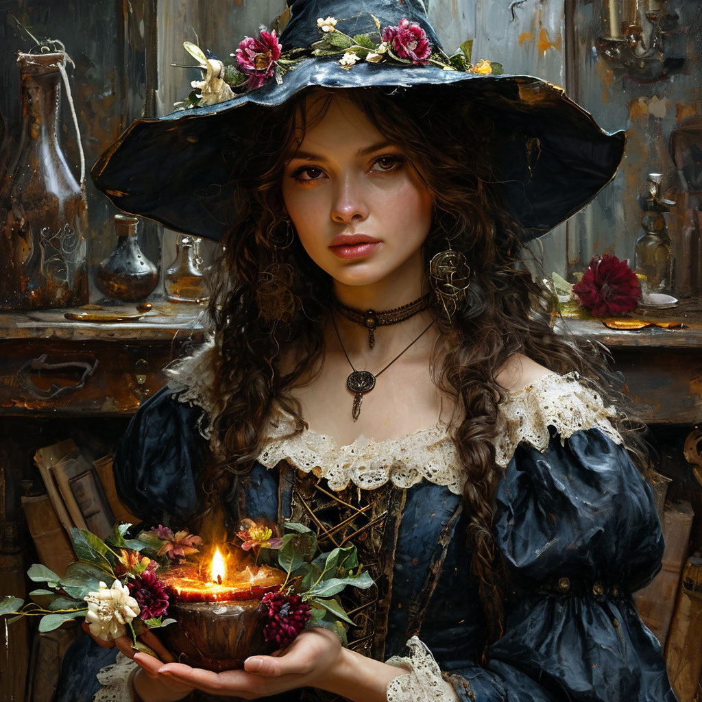 Польза и вред от магических чисток. 