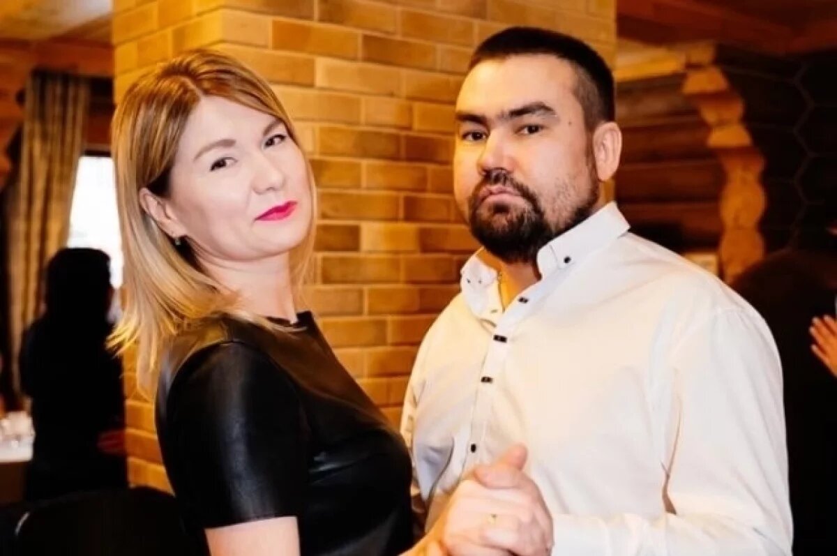    Главврач из Уруссы: без Валлиулиных работа больницы остановилась бы