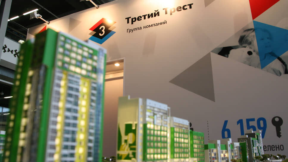 Фото: Дмитрий Колпаков / Коммерсантъ