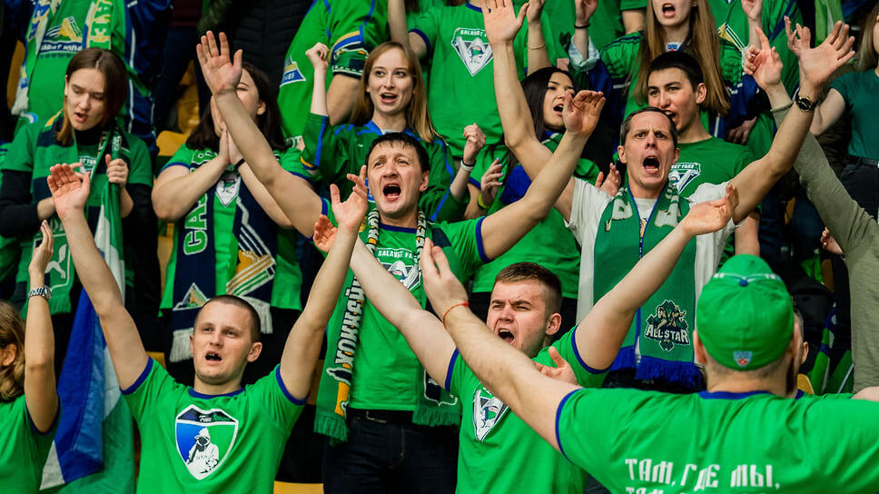 Фото: Евгения Яблонская / Коммерсантъ