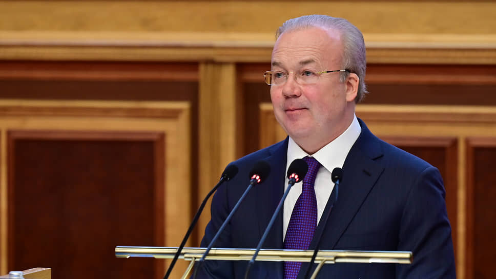 Андрей Назаров отчитался перед депутатами и обещал решить их вопросы.📷Фото: фото пресс-служба правительства Башкирии