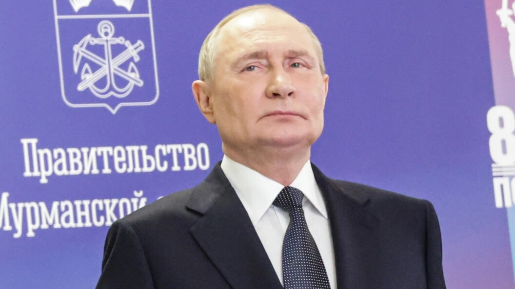    Фото: Roman Naumov/URA.RU/Globallookpress