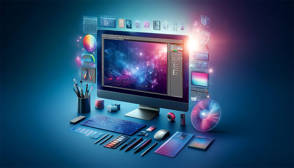 Курсы по Фотошопу в Москве