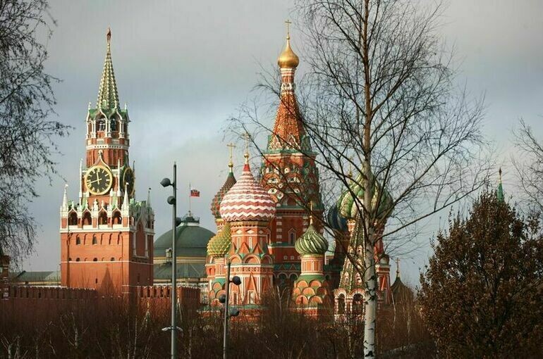   Чингаев Ярослав / Агентство «Москва»