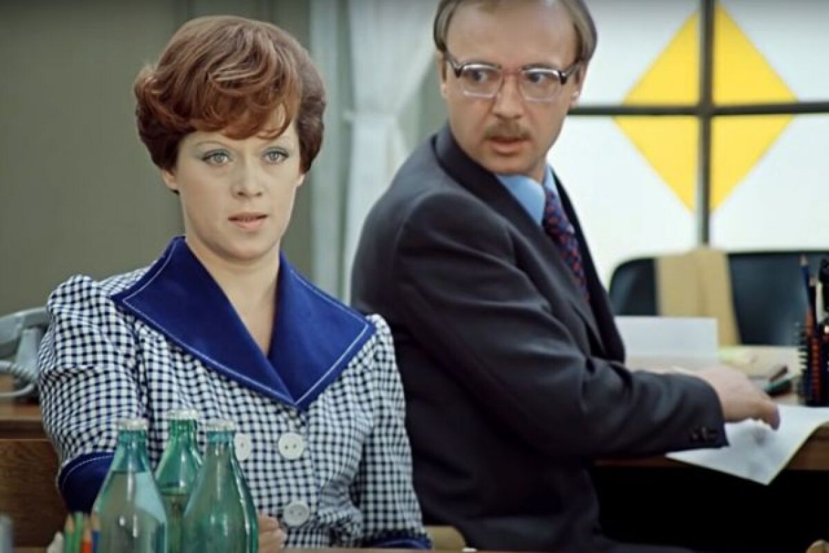 Кадр известного фильма. Фото Яндекс.Картинки. 