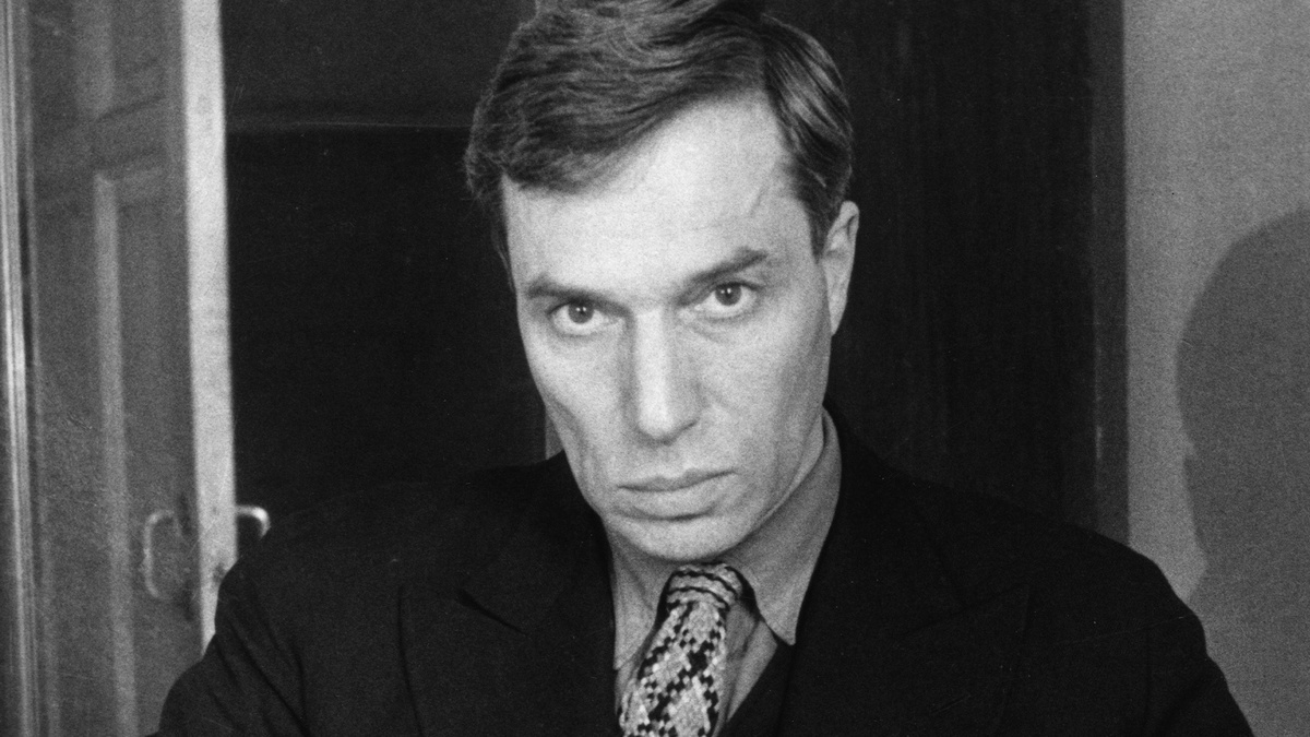 Проницательный Борис Пастернак. Фото Яндекс.Картинки. 