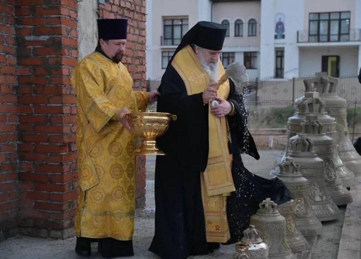 Фото: пресс-служба администрации Новороссийска