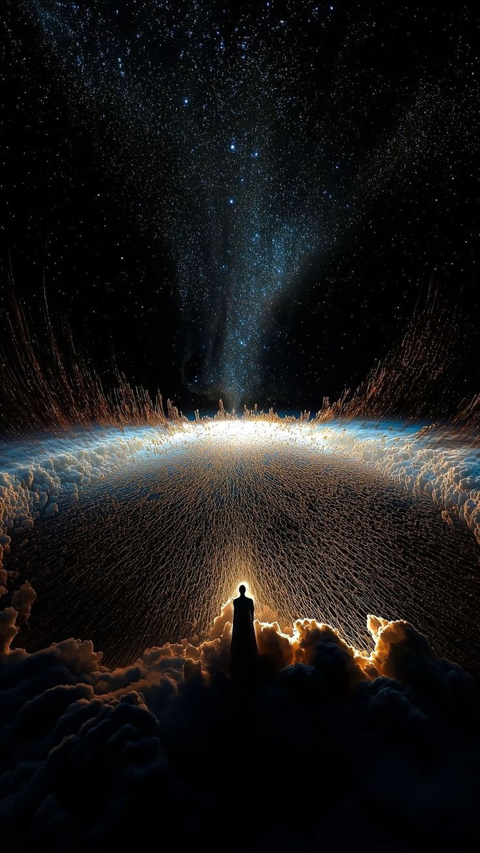 Всепроникающий 🕉