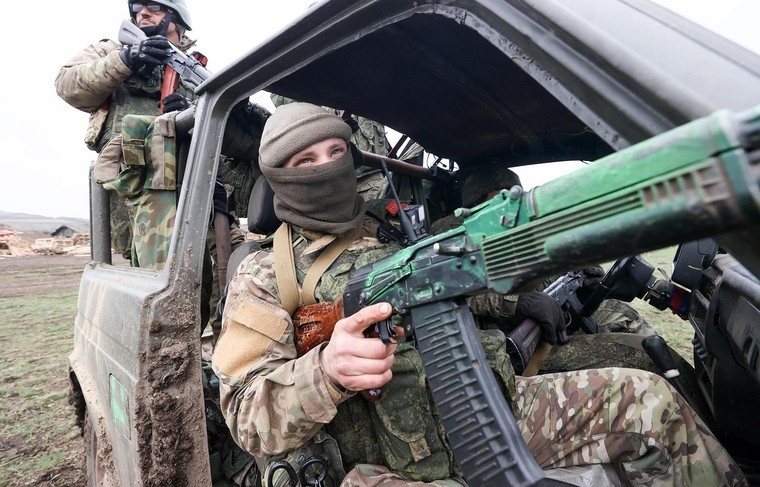    Дмитрий Ягодкин/ТАСС