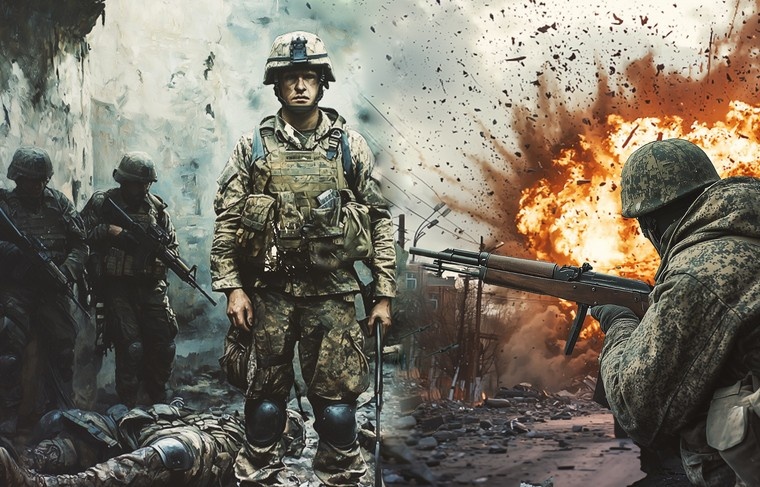    Иллюстрация NEWS.ru/ИИ