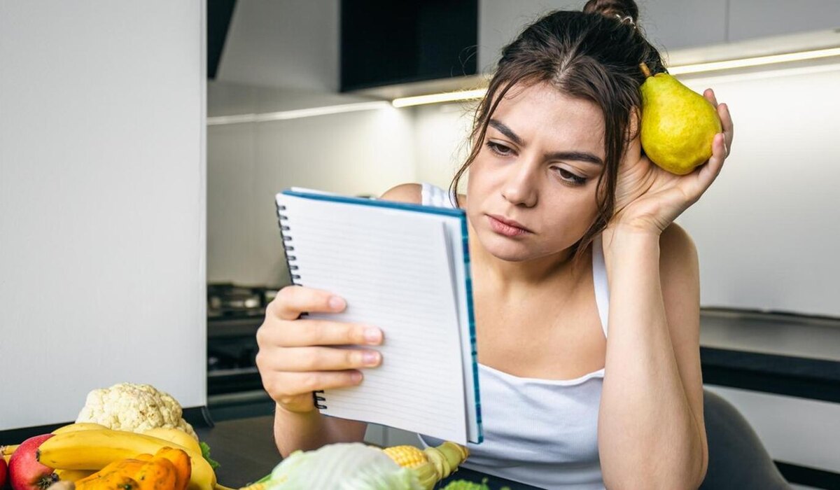     Как следить за нормой БЖУ без стресса: 7 советов