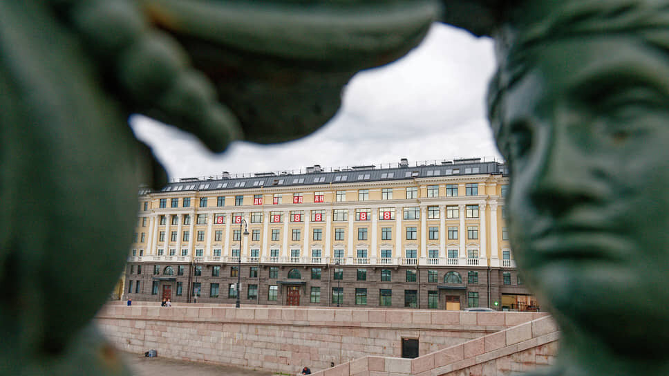Фото: Евгений Павленко / Коммерсантъ