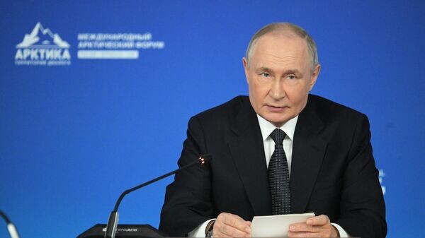    © Sputnik / Алексей Никольский