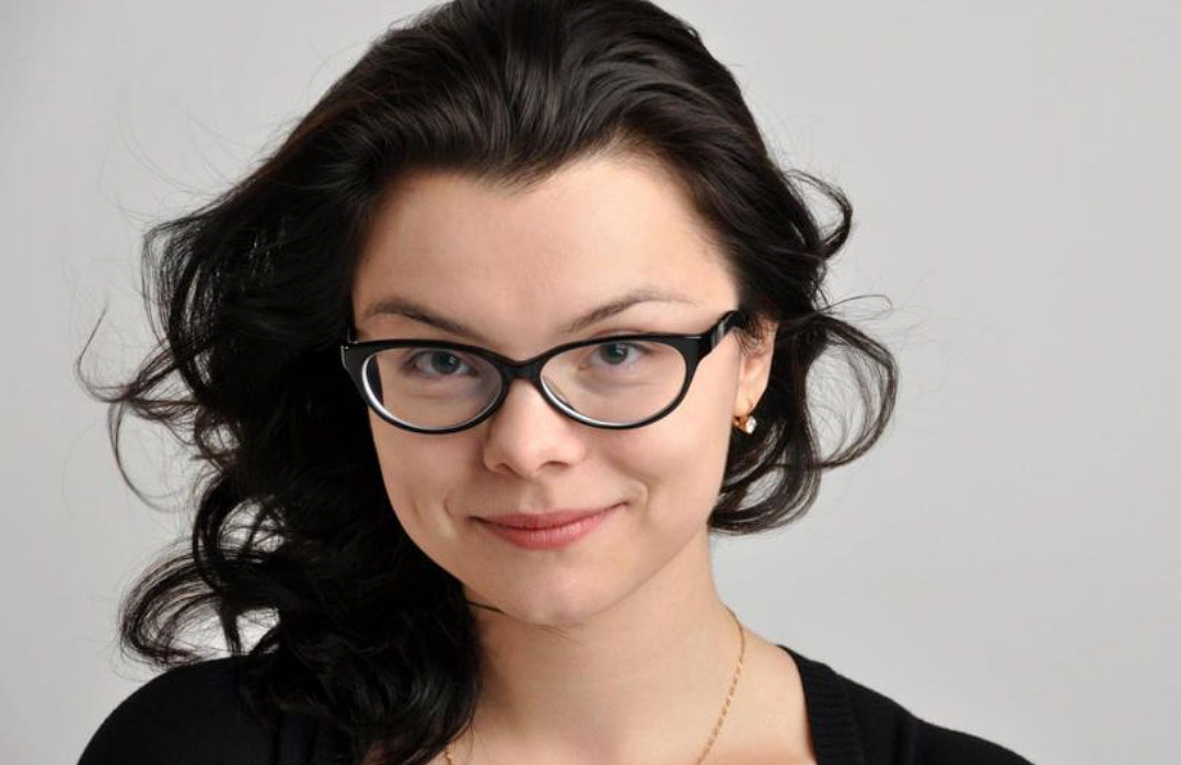 на фото Татьяна Брухунова 