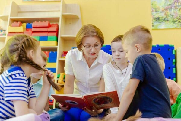    Фото: пресс-служба Минпросвещения России