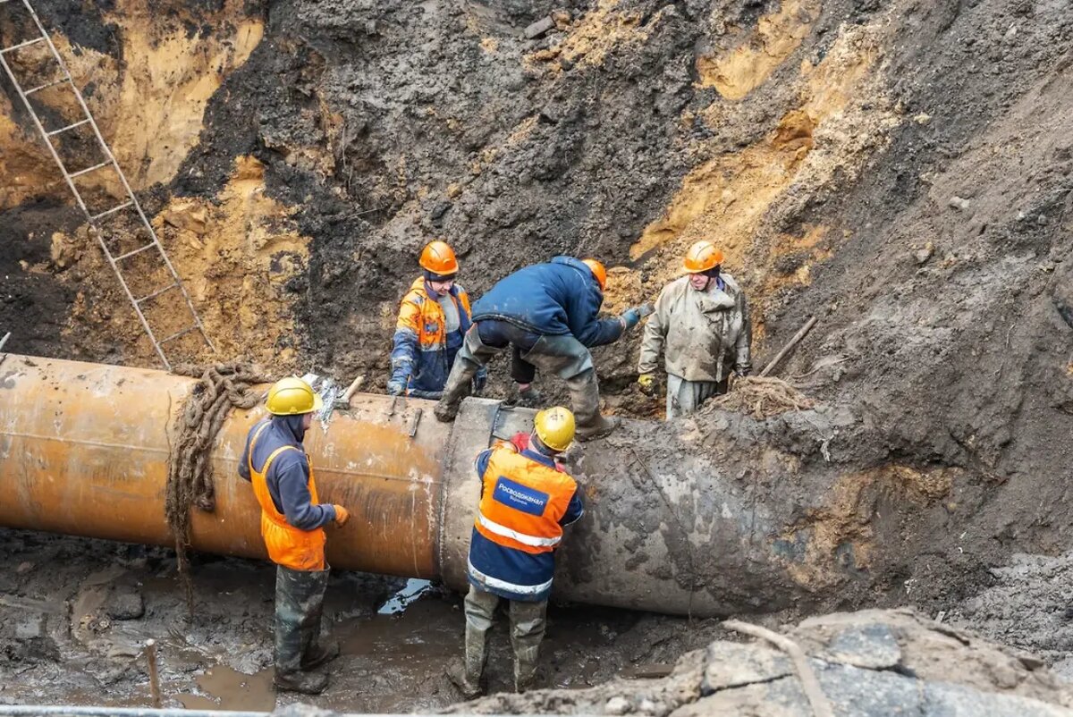 Фото: Игорь Елисеев / Коммерсантъ