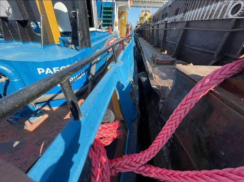    Фото: Южная транспортная прокуратура