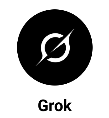 Print Screen с https://t.me/grokai