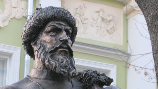    © Василий Стоякин