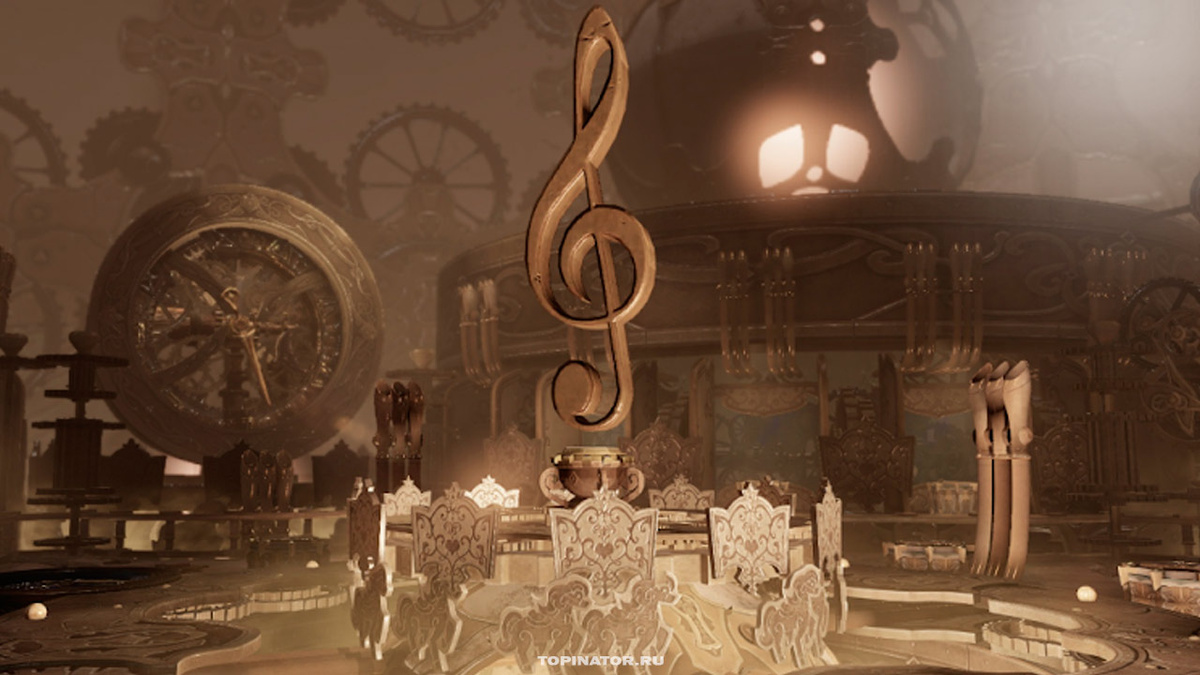 Обновление Симфония воспоминаний и будущее Lost Ark