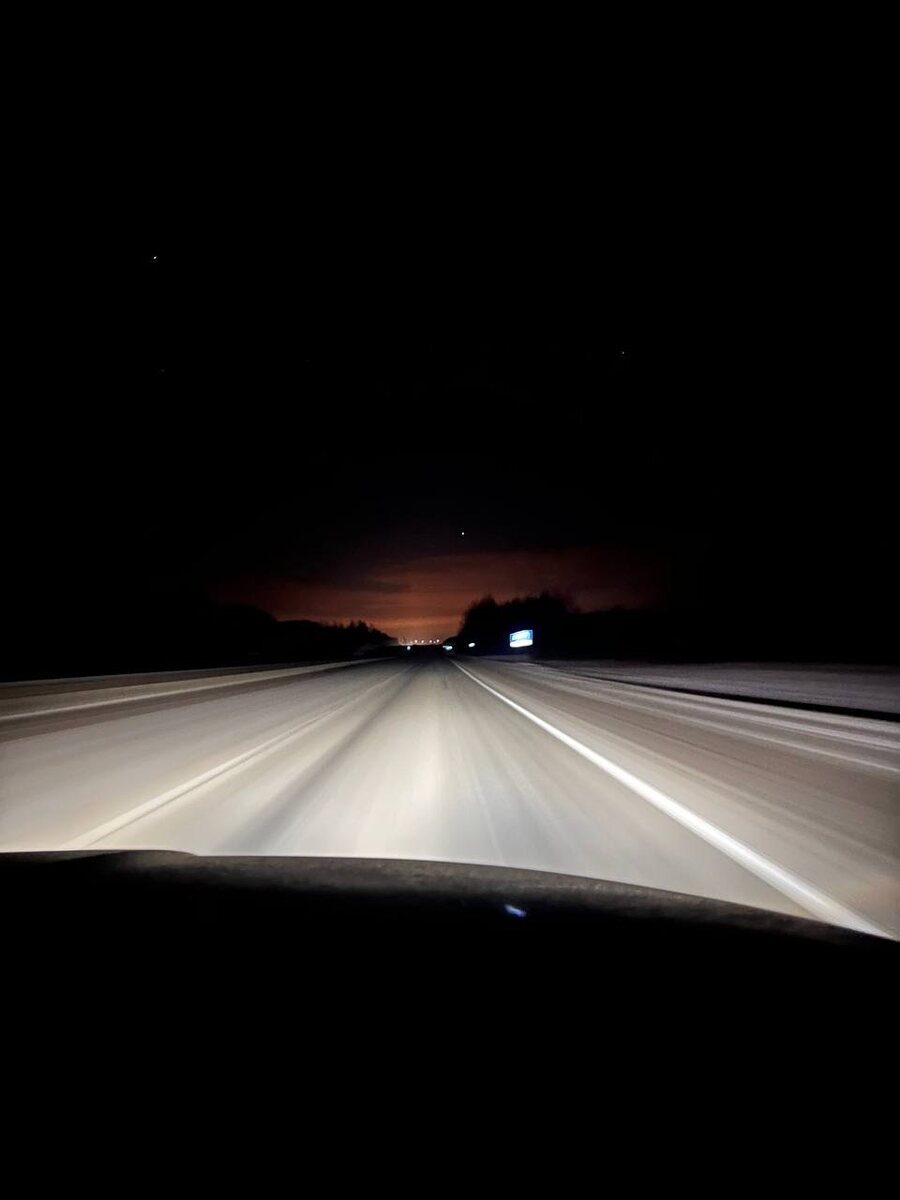 H7 30 ват на лампу 6000К белый свет