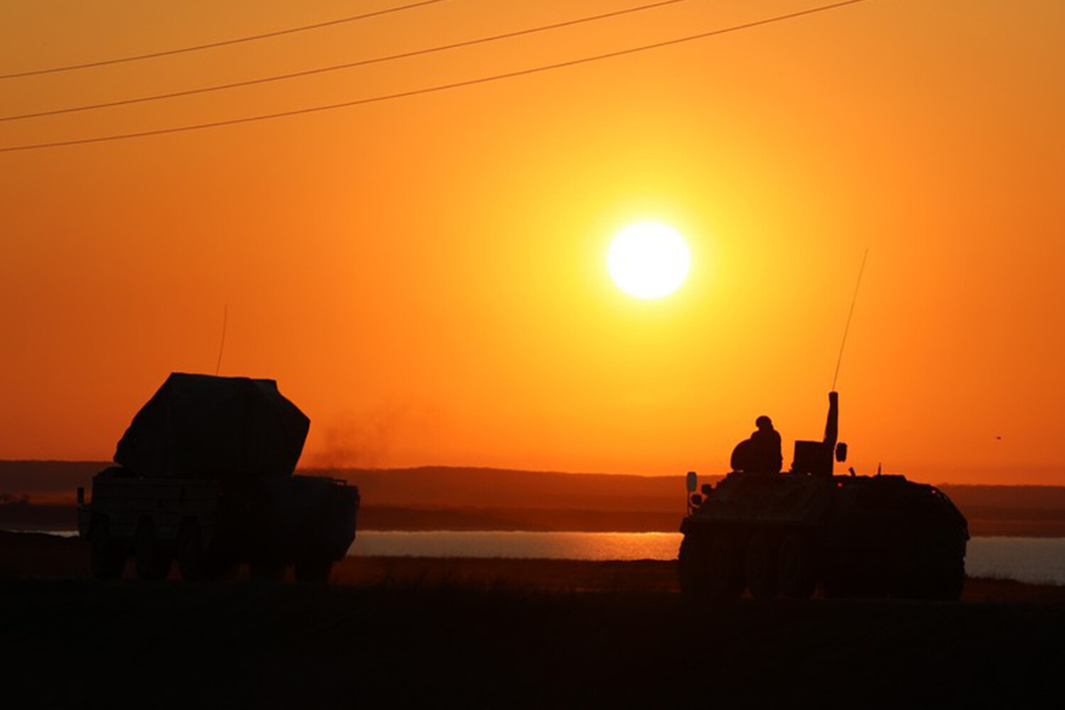    Фото: gazeta.ru Георгий