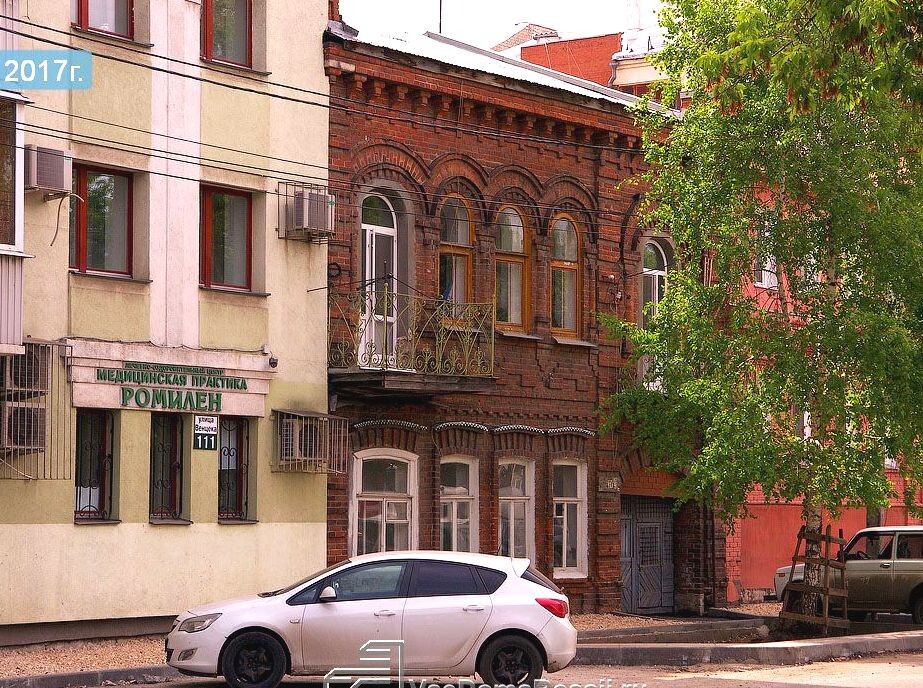 Венцека, 109. Фото из открытых источников в интернете