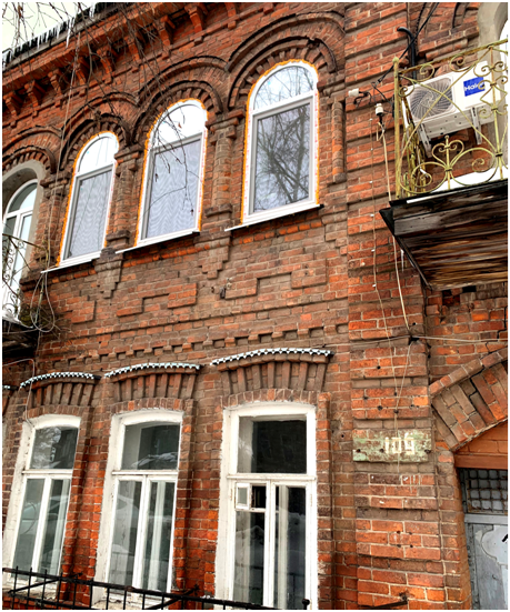 Фото автора