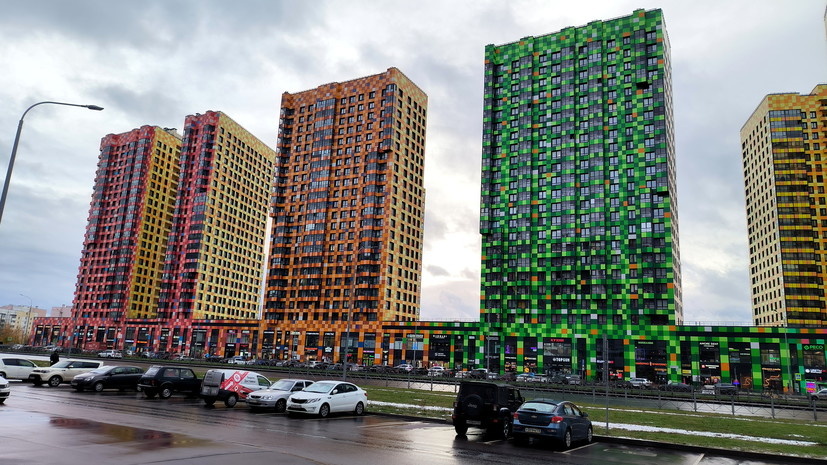   globallookpress.com Maksim Konstantinov