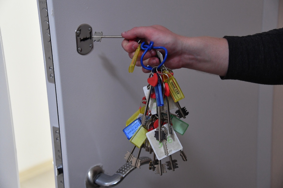     / globallookpress.com / Komsomolskaya Pravda