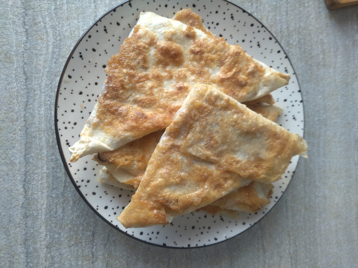 Фото автора " А вот и не полезная вкусняшка"